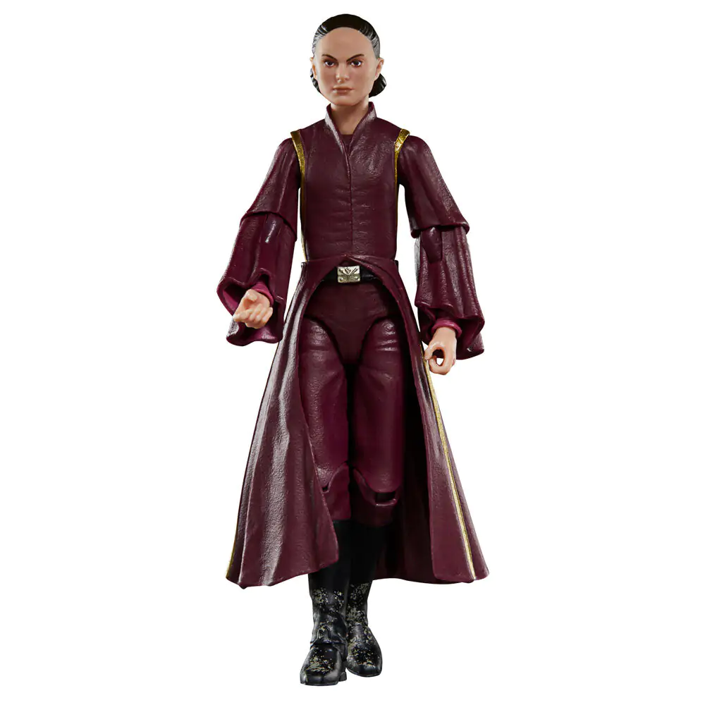 Star Wars The Phantom Menace Padme Amidala figura 15 cm fotografija izdelka