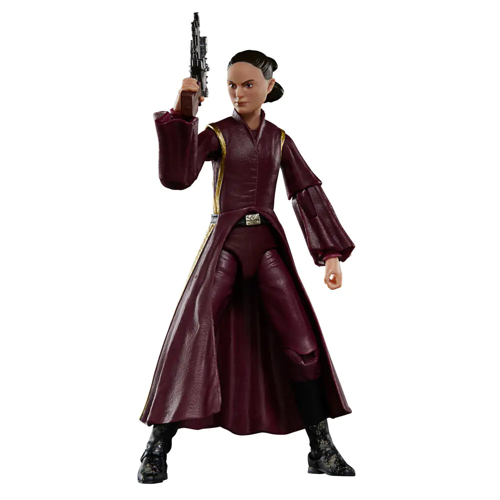 Star Wars The Phantom Menace Padme Amidala figura 15 cm fotografija izdelka