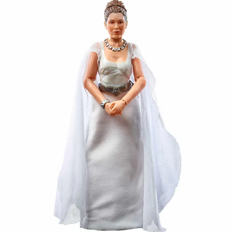 Star Wars The Power of the Force Princess Leia Oragana figura 15 cm fotografija izdelka