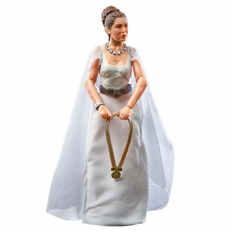 Star Wars The Power of the Force Princess Leia Oragana figura 15 cm fotografija izdelka