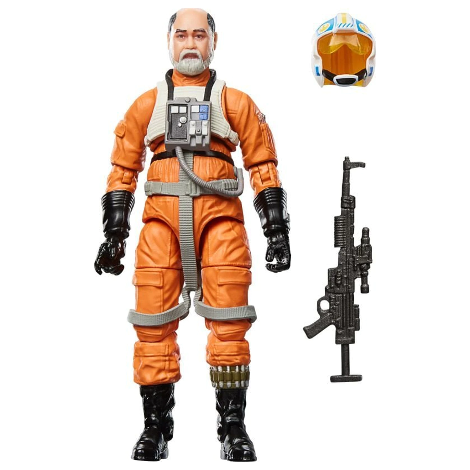 Star Wars The Vintage Collection Mandalorian paket 3 figurica fotografija izdelka