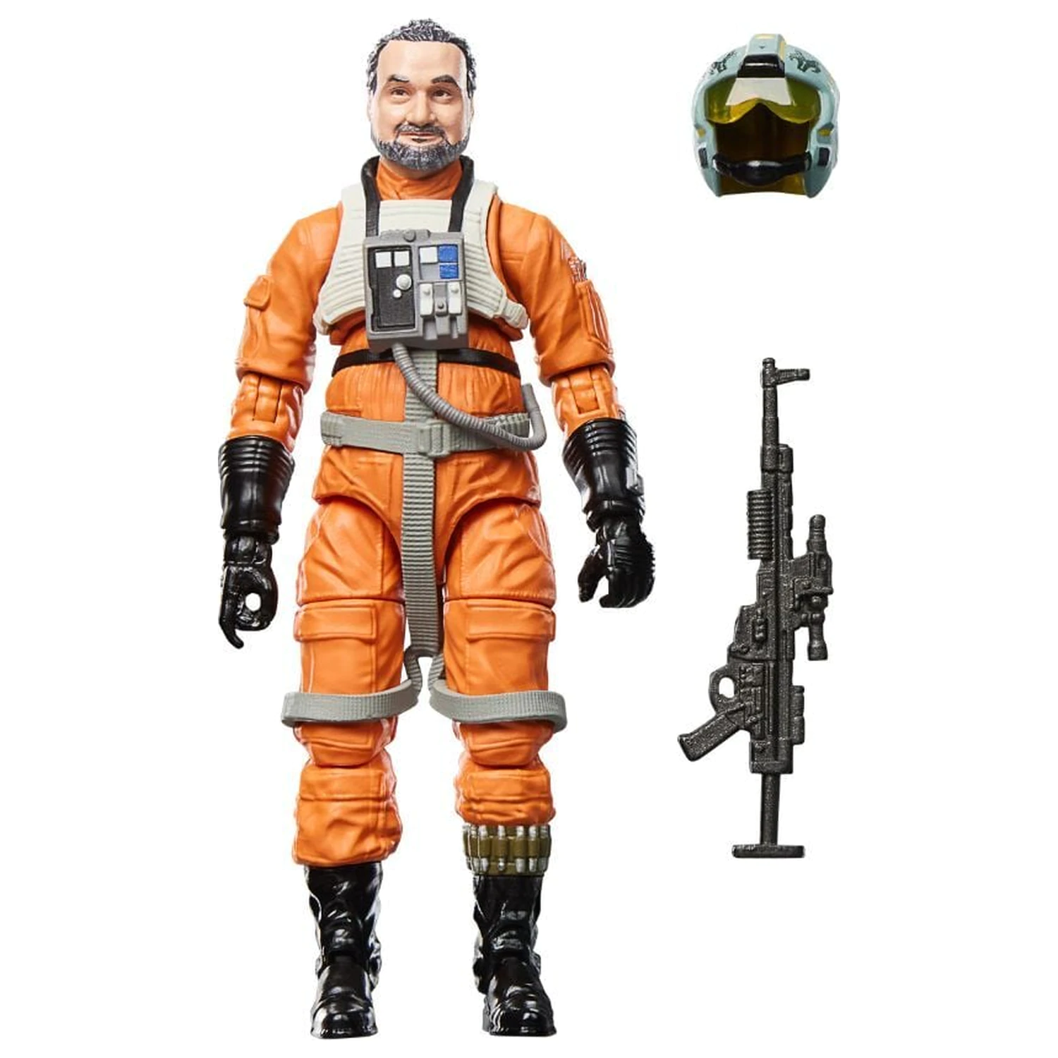 Star Wars The Vintage Collection Mandalorian paket 3 figurica fotografija izdelka