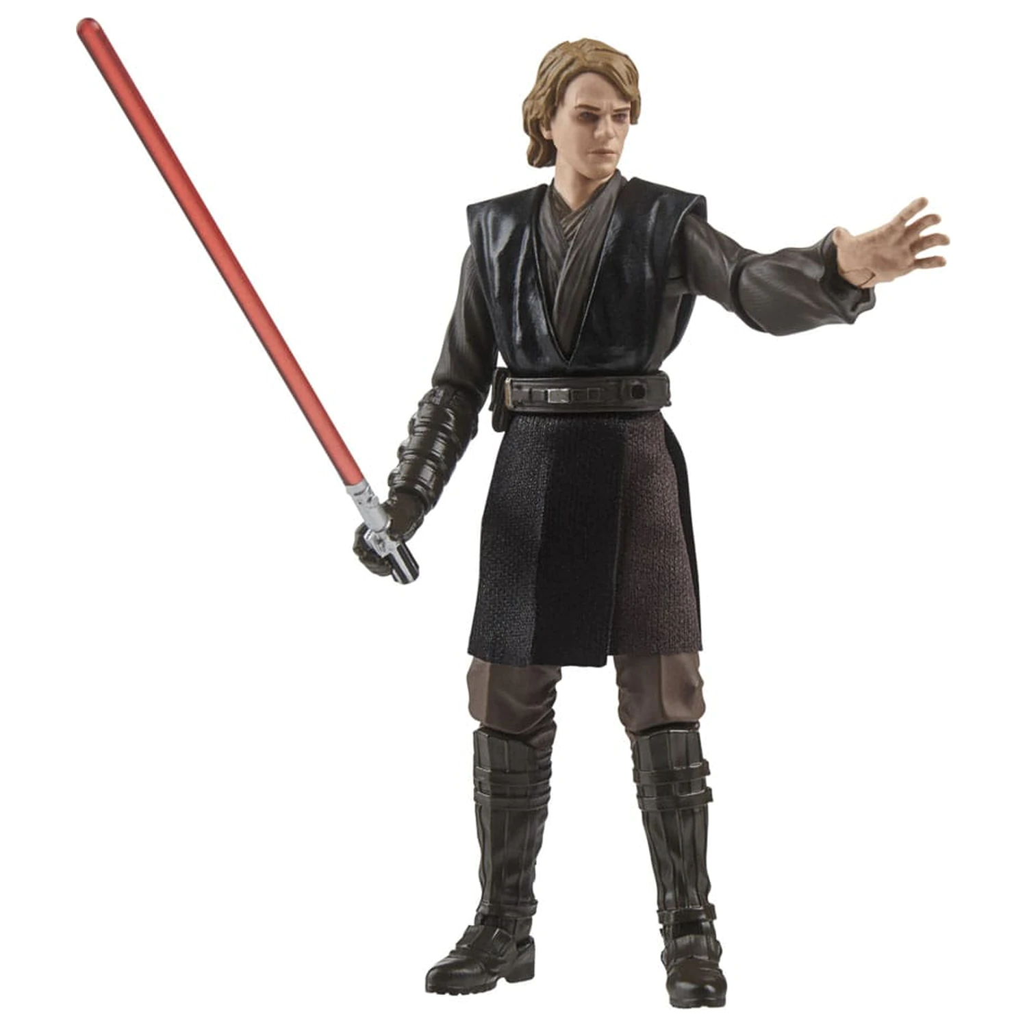 Star Wars Vintage Collection akcijska figura 3-paket The Journey of Anakin Skywalker fotografija izdelka