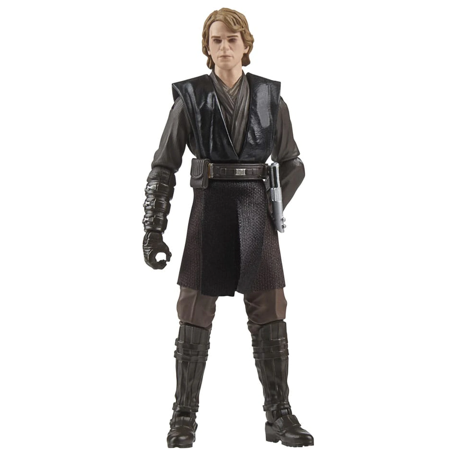 Star Wars Vintage Collection akcijska figura 3-paket The Journey of Anakin Skywalker fotografija izdelka