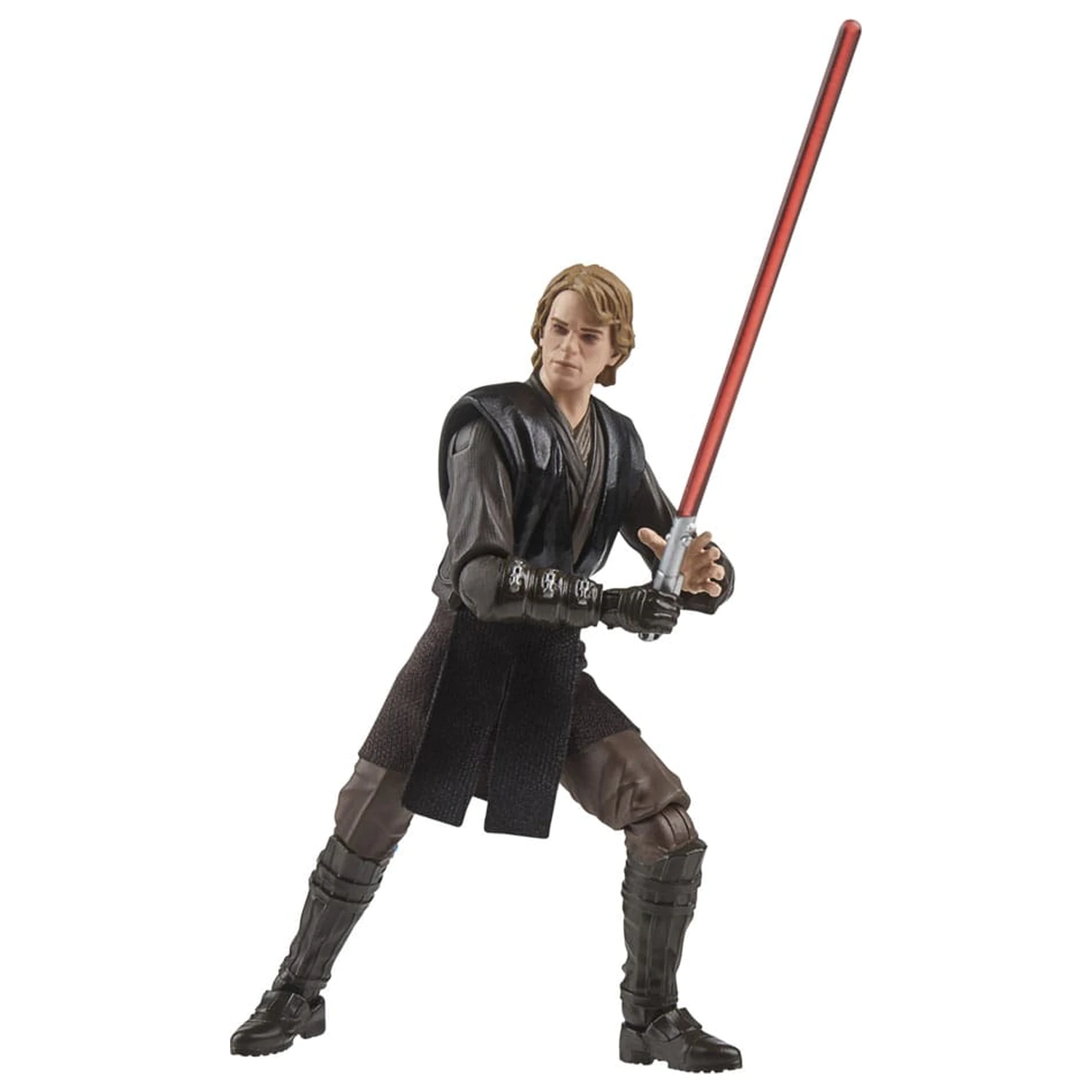 Star Wars Vintage Collection akcijska figura 3-paket The Journey of Anakin Skywalker fotografija izdelka
