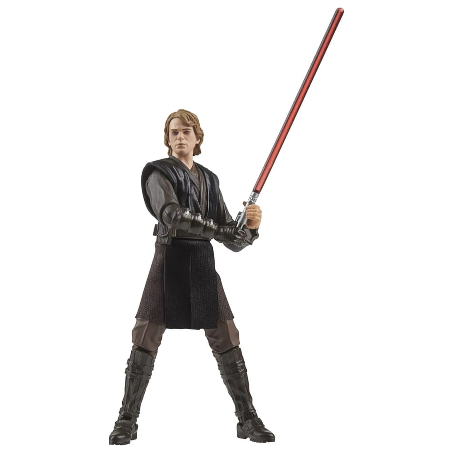 Star Wars Vintage Collection akcijska figura 3-paket The Journey of Anakin Skywalker fotografija izdelka