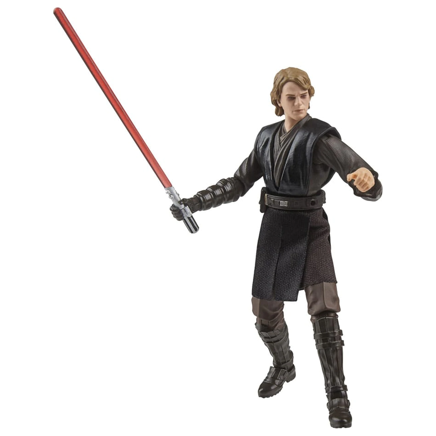 Star Wars Vintage Collection akcijska figura 3-paket The Journey of Anakin Skywalker fotografija izdelka