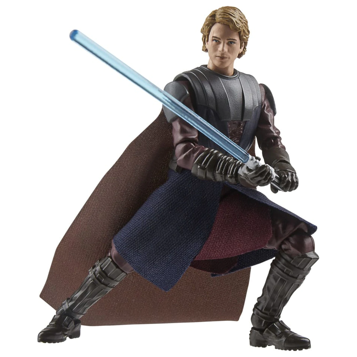 Star Wars Vintage Collection akcijska figura 3-paket The Journey of Anakin Skywalker fotografija izdelka