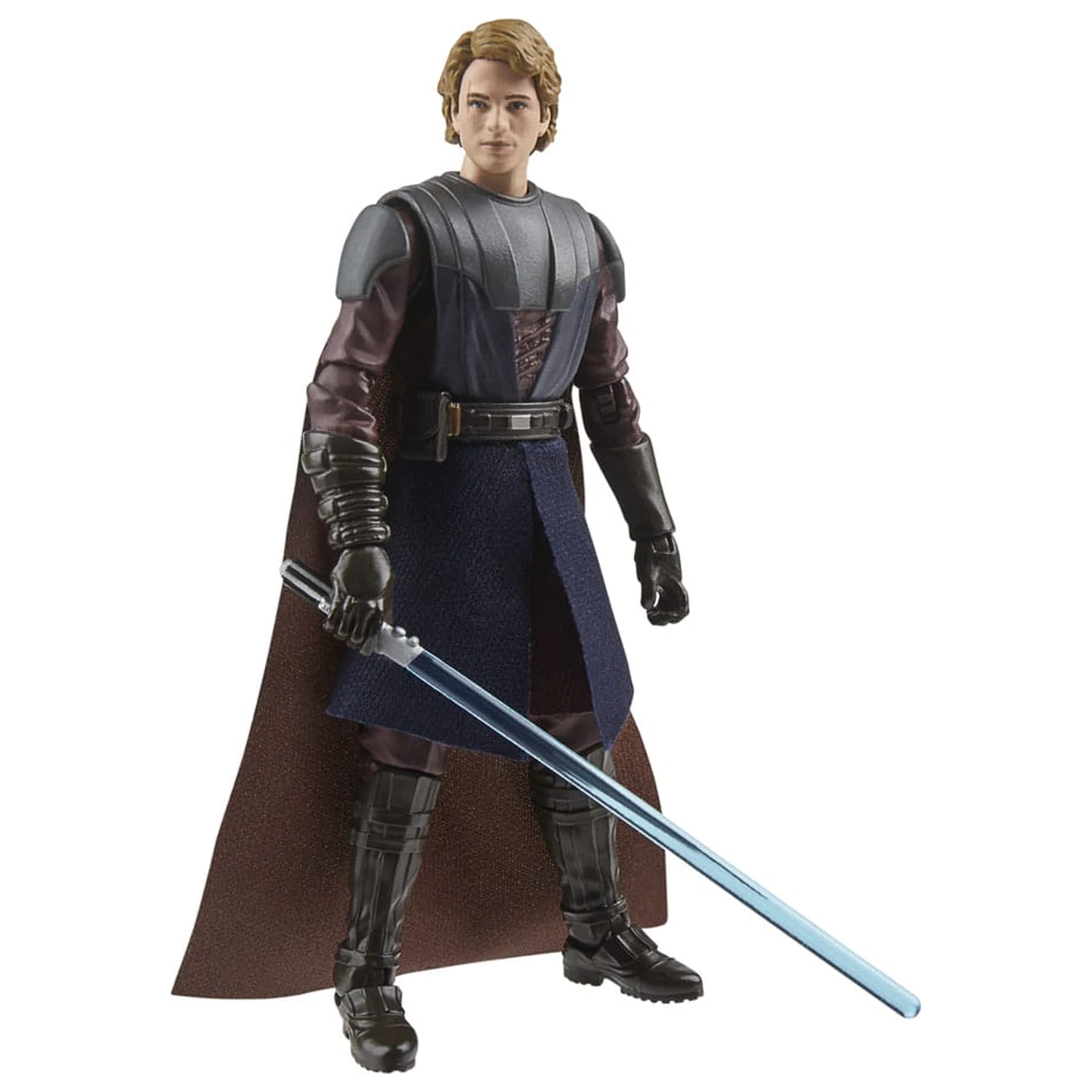 Star Wars Vintage Collection akcijska figura 3-paket The Journey of Anakin Skywalker fotografija izdelka