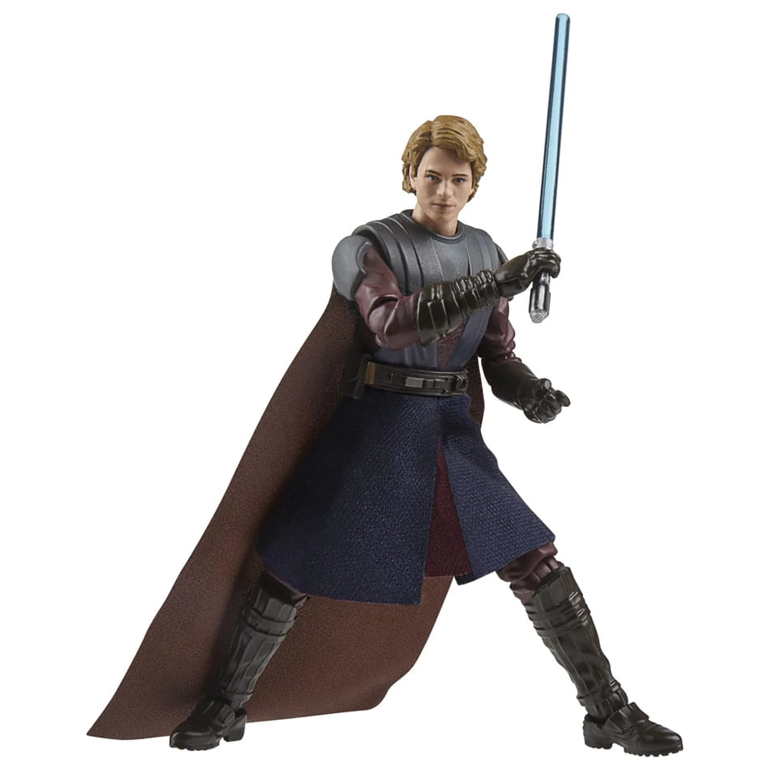 Star Wars Vintage Collection akcijska figura 3-paket The Journey of Anakin Skywalker fotografija izdelka