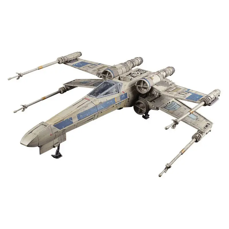 Star Wars Rogue One The Vintage Collection Vozilo s figuro Antoc Merrick's X-Wing Fighter fotografija izdelka