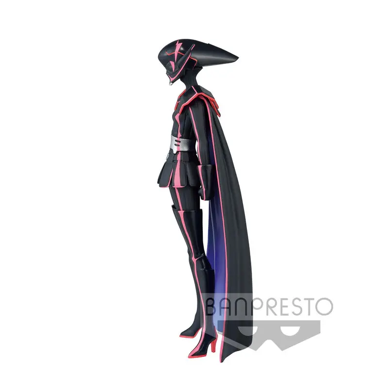 Star Wars: Visions PVC kip The Twins Am (with Helmet) 18 cm fotografija izdelka