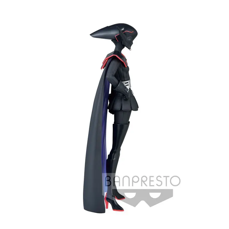 Star Wars: Visions PVC kip The Twins Am (with Helmet) 18 cm fotografija izdelka
