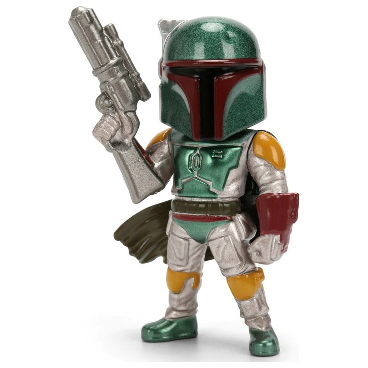 Star Wars Mini figure 4-paket Val 1 6.5 cm fotografija izdelka