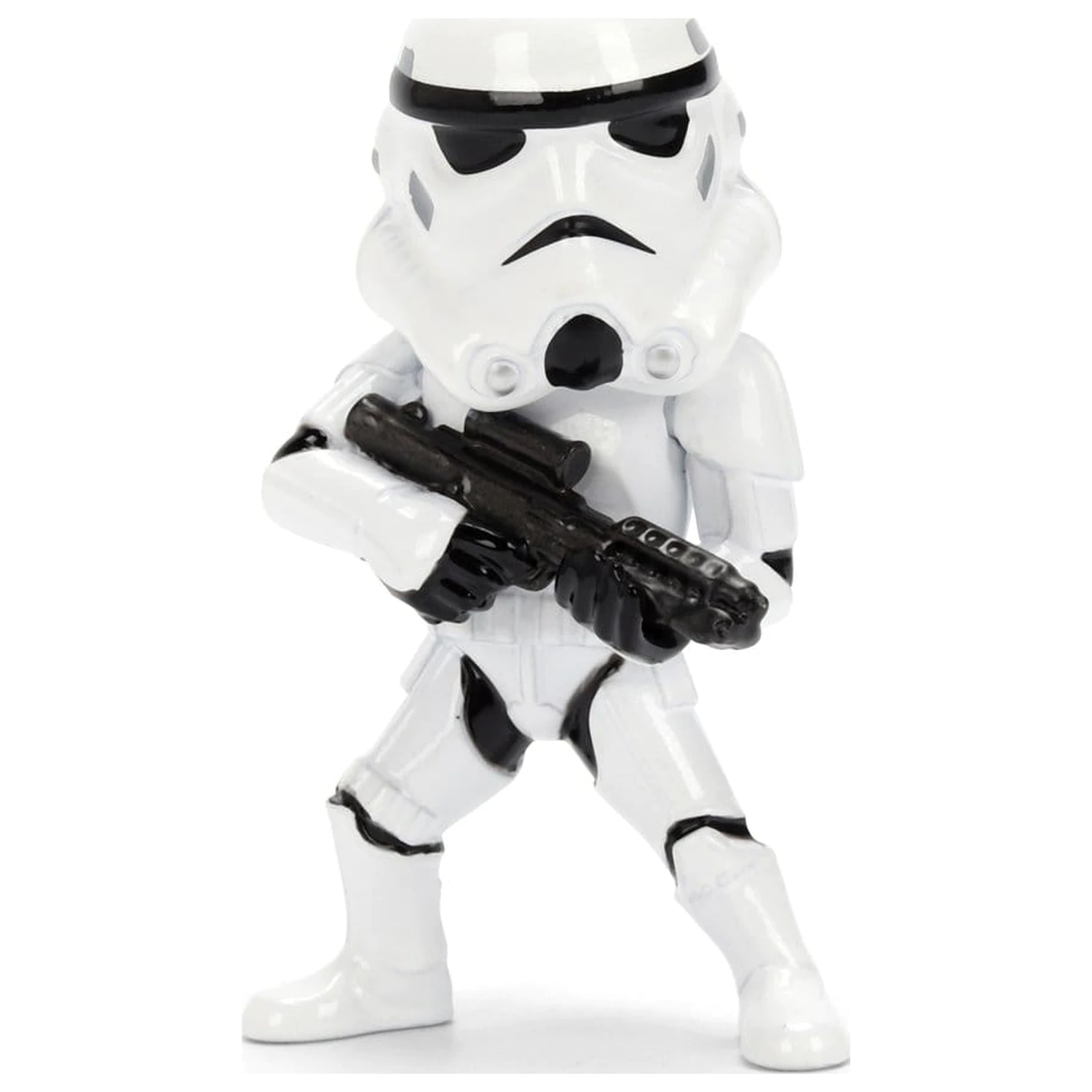 Star Wars Mini figure 4-paket Val 1 6.5 cm fotografija izdelka