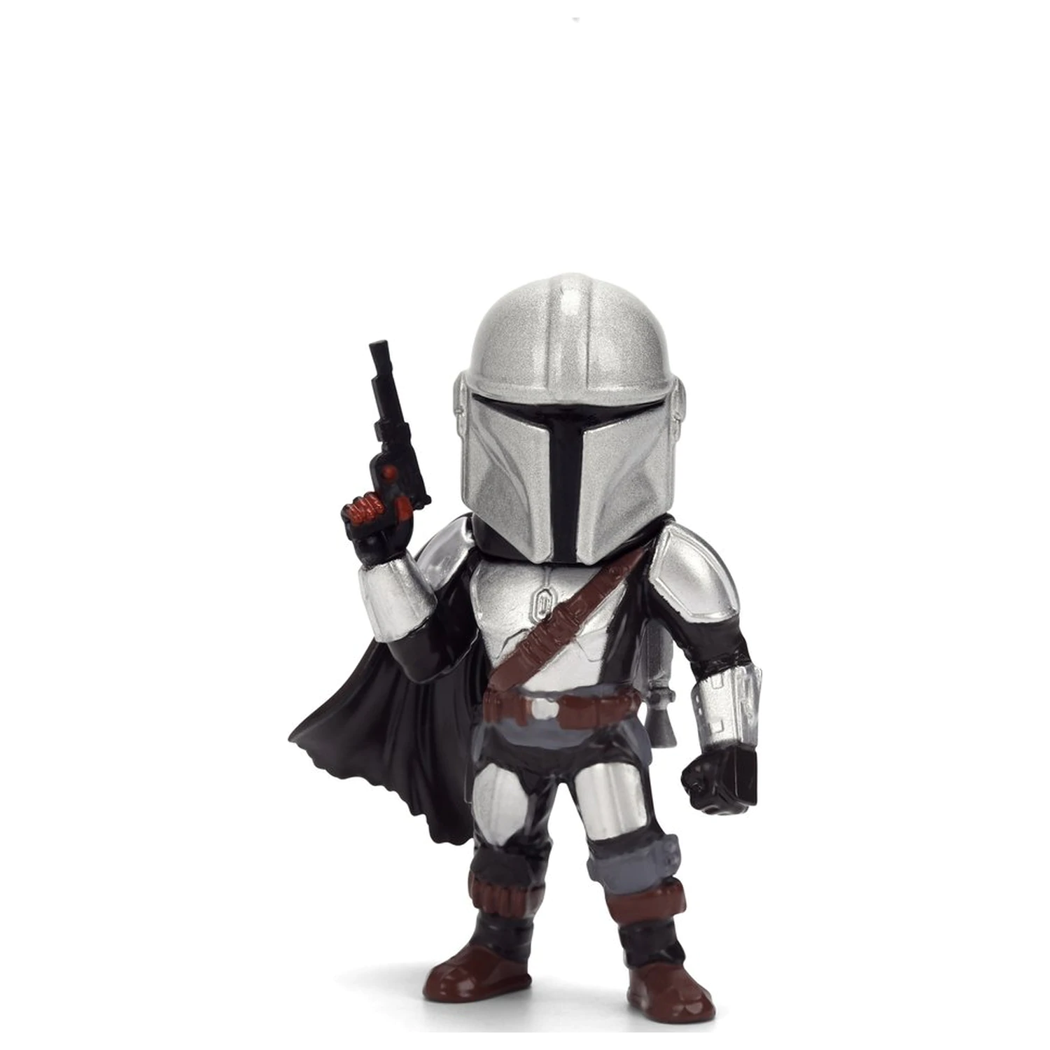 Star Wars mini figure 4-paket Val 2 6.5 cm fotografija izdelka