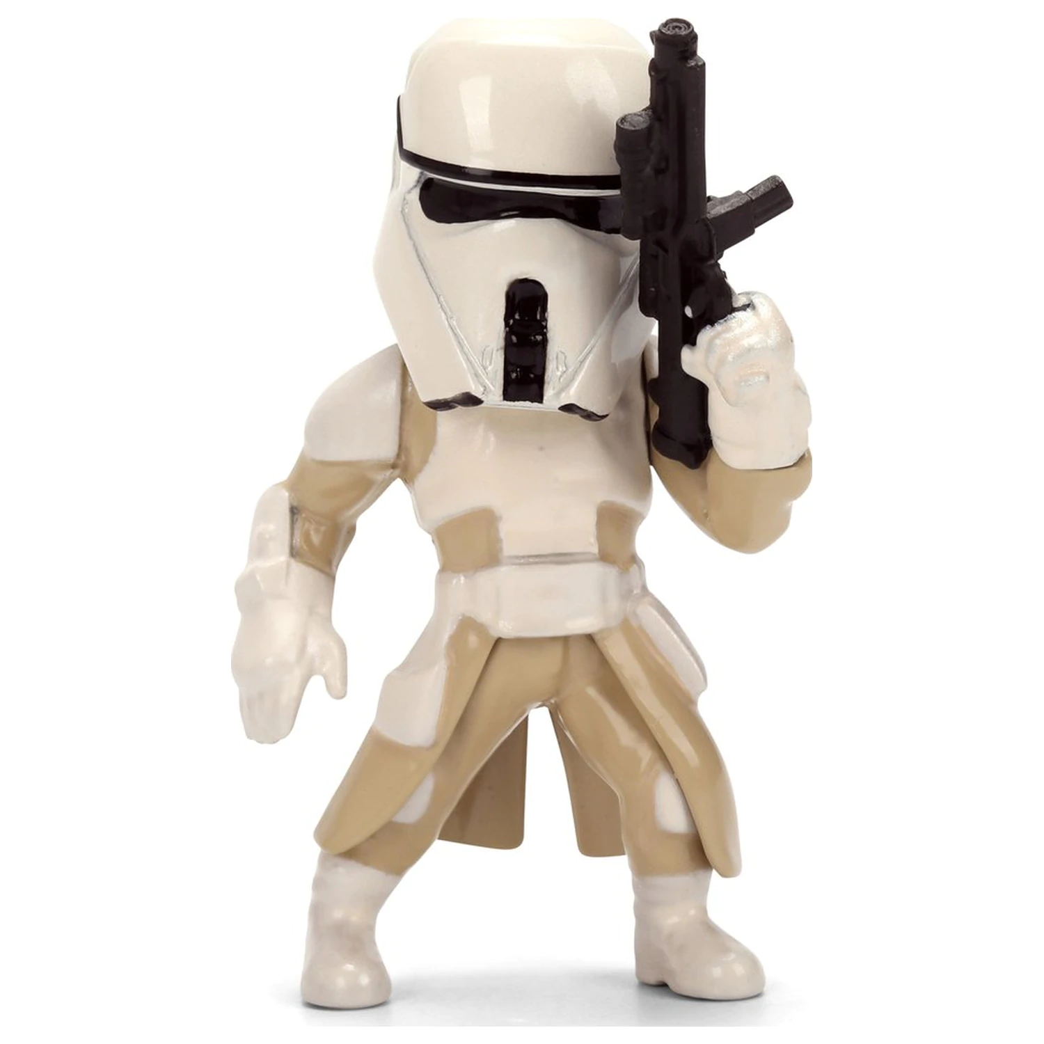 Star Wars mini figure 4-paket Val 2 6.5 cm fotografija izdelka