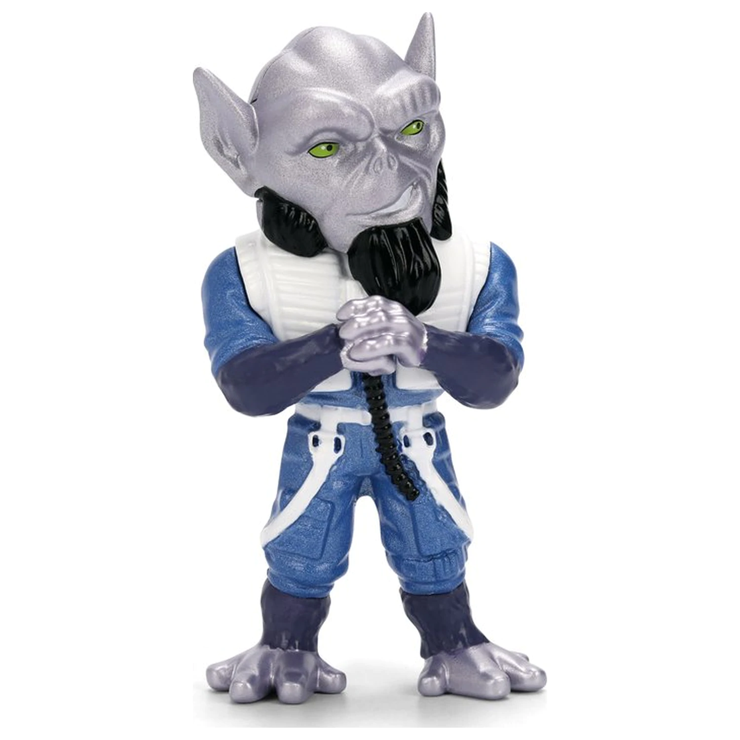 Star Wars mini figure 4-paket Val 2 6.5 cm fotografija izdelka