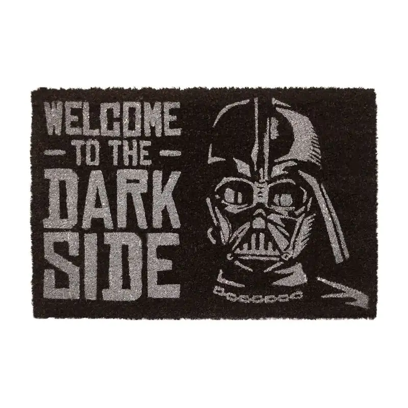 Star Wars Welcome to the Dark preproga fotografija izdelka