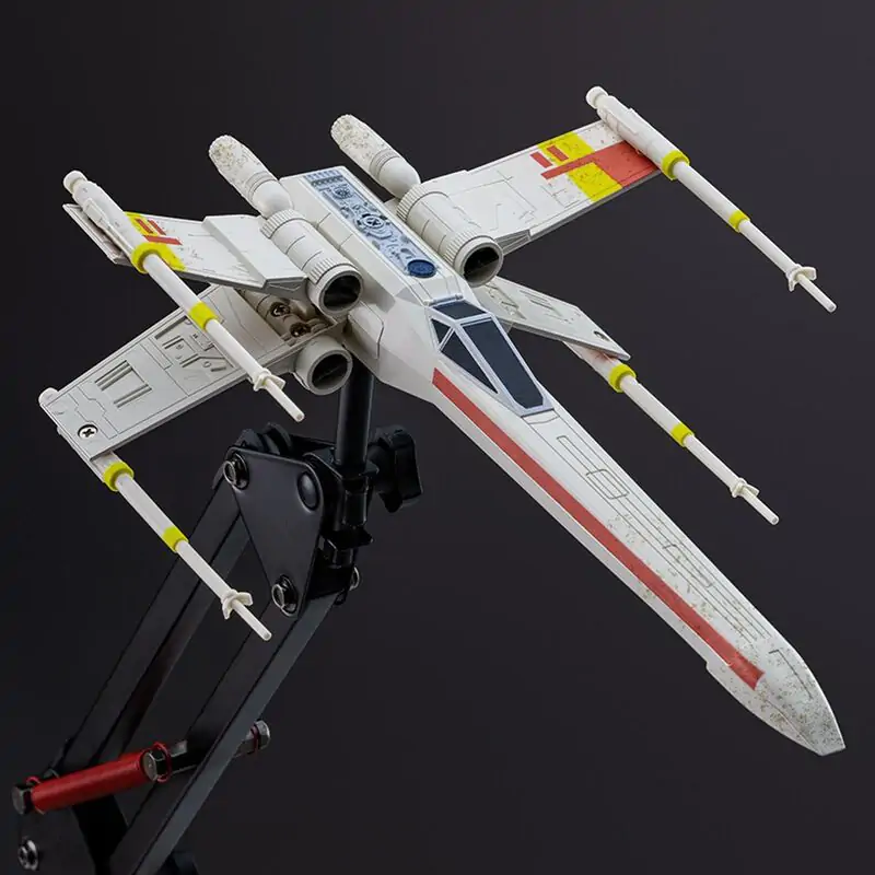 Star Wars X-Wing svetilka 35 cm fotografija izdelka