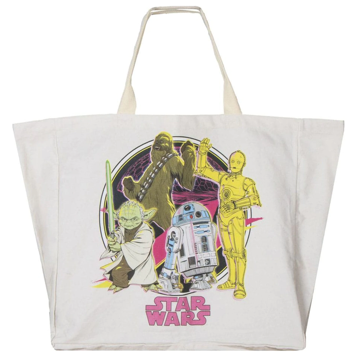 Star Wars Torba XL fotografija izdelka