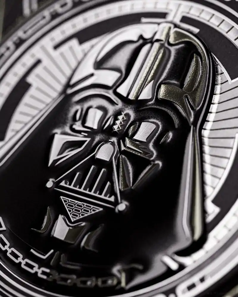 Star Wars Igralne karte Leto temne strani fotografija izdelka