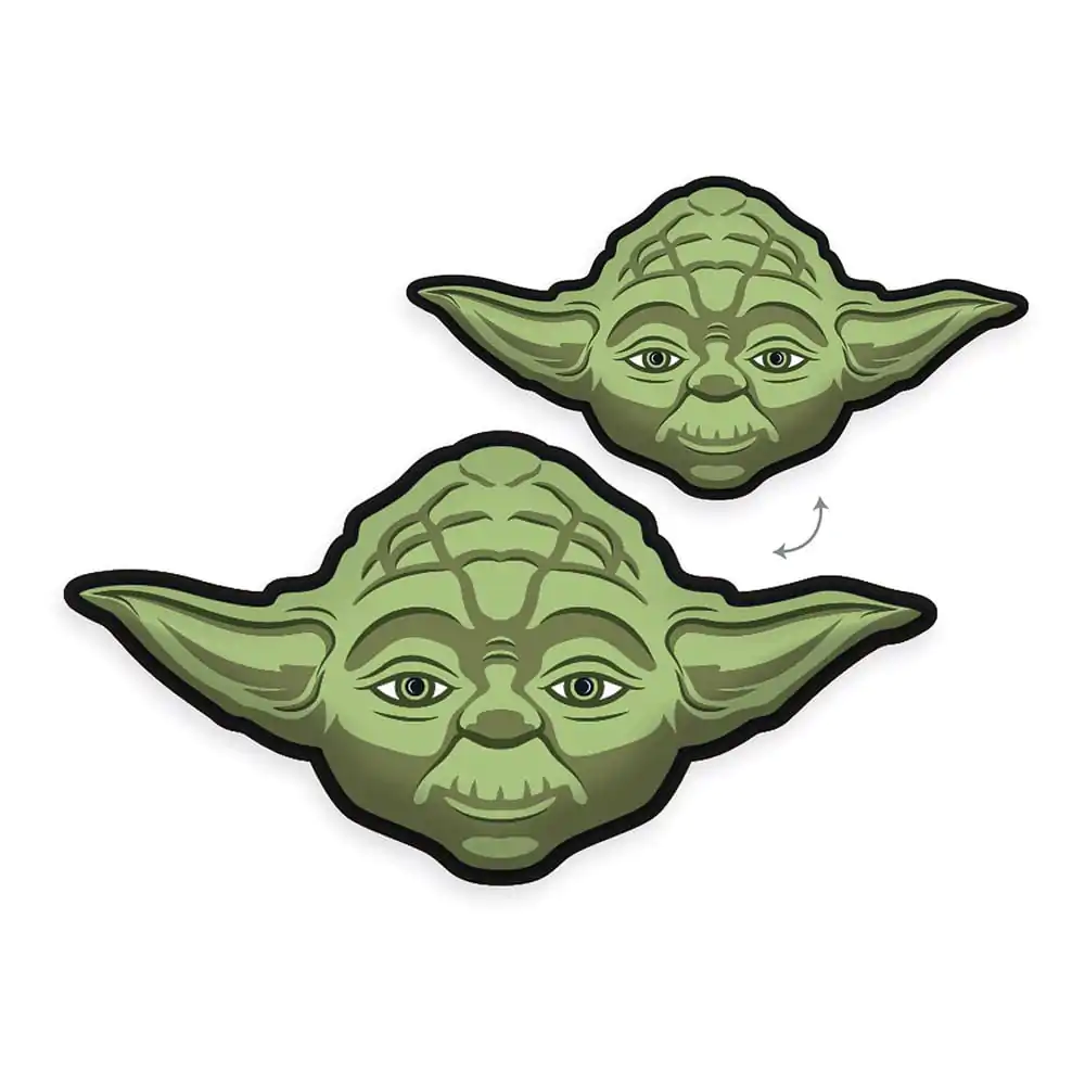 Star Wars Blazina Yoda 24 cm fotografija izdelka