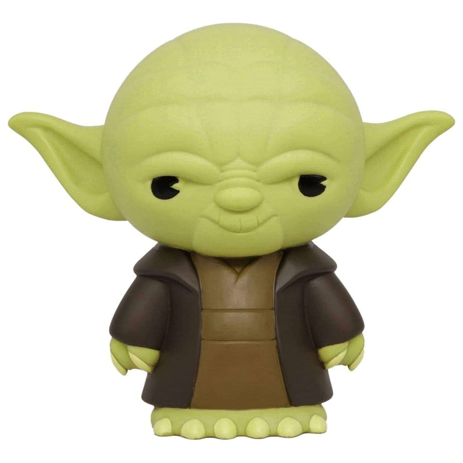 Star Wars zbirateljska hranilna banka Yoda fotografija izdelka