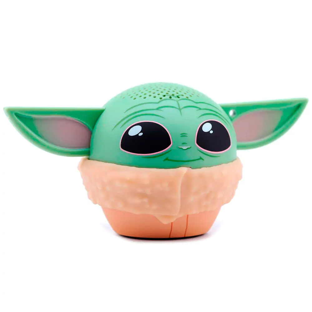 Star Wars Yoda the Child Bitty Boomers Mini Bluetooth zvočnik fotografija izdelka