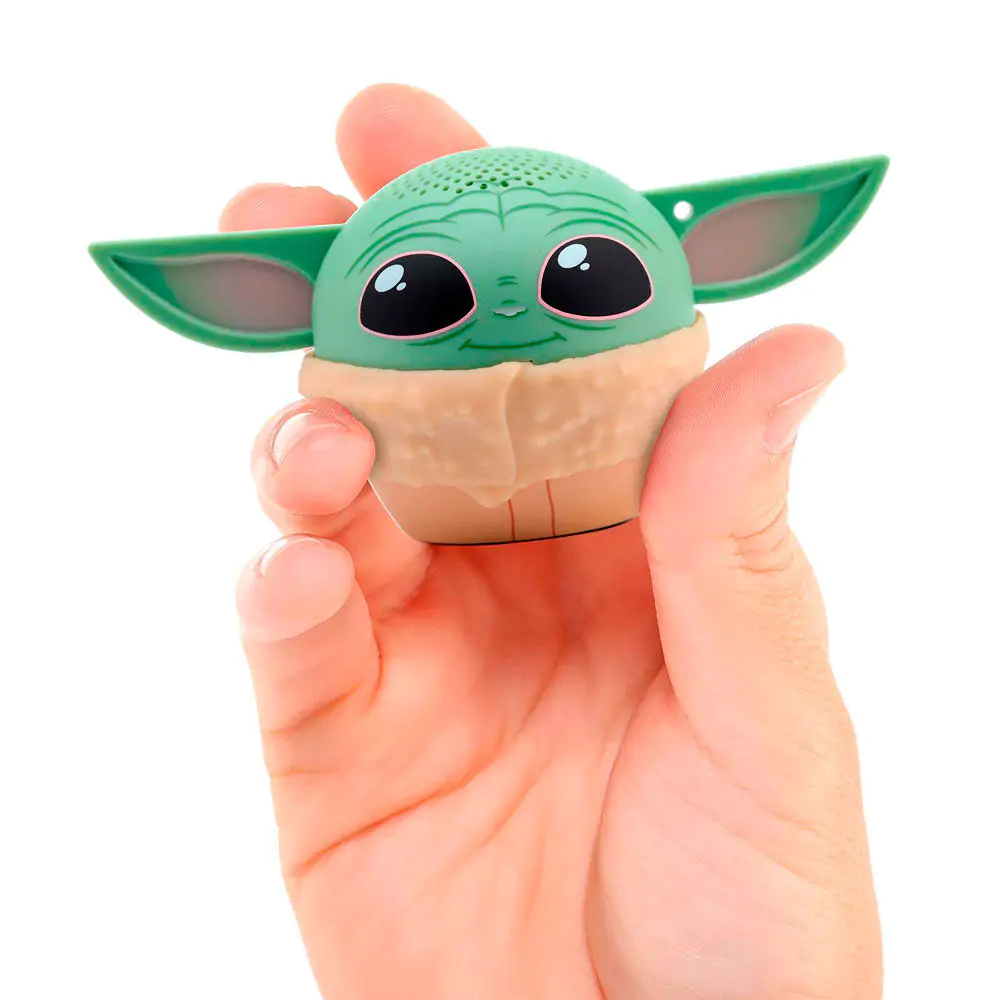 Star Wars Yoda the Child Bitty Boomers Mini Bluetooth zvočnik fotografija izdelka