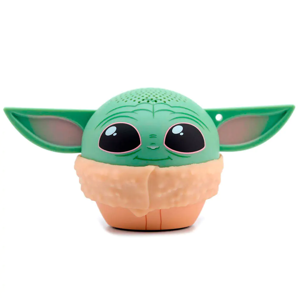 Star Wars Yoda the Child Bitty Boomers Mini Bluetooth zvočnik fotografija izdelka