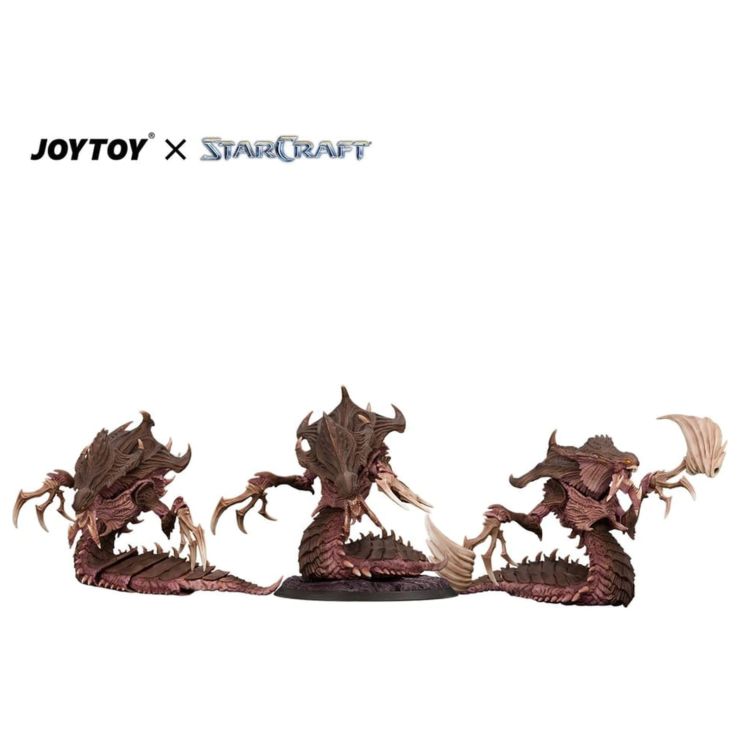 StarCraft Komplet figuric Zerg Hydralisk fotografija izdelka