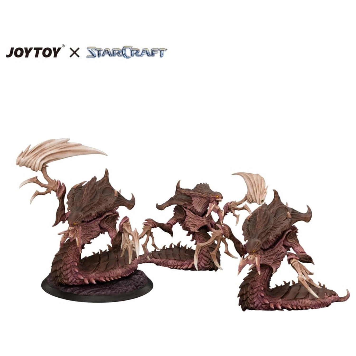 StarCraft Komplet figuric Zerg Hydralisk fotografija izdelka