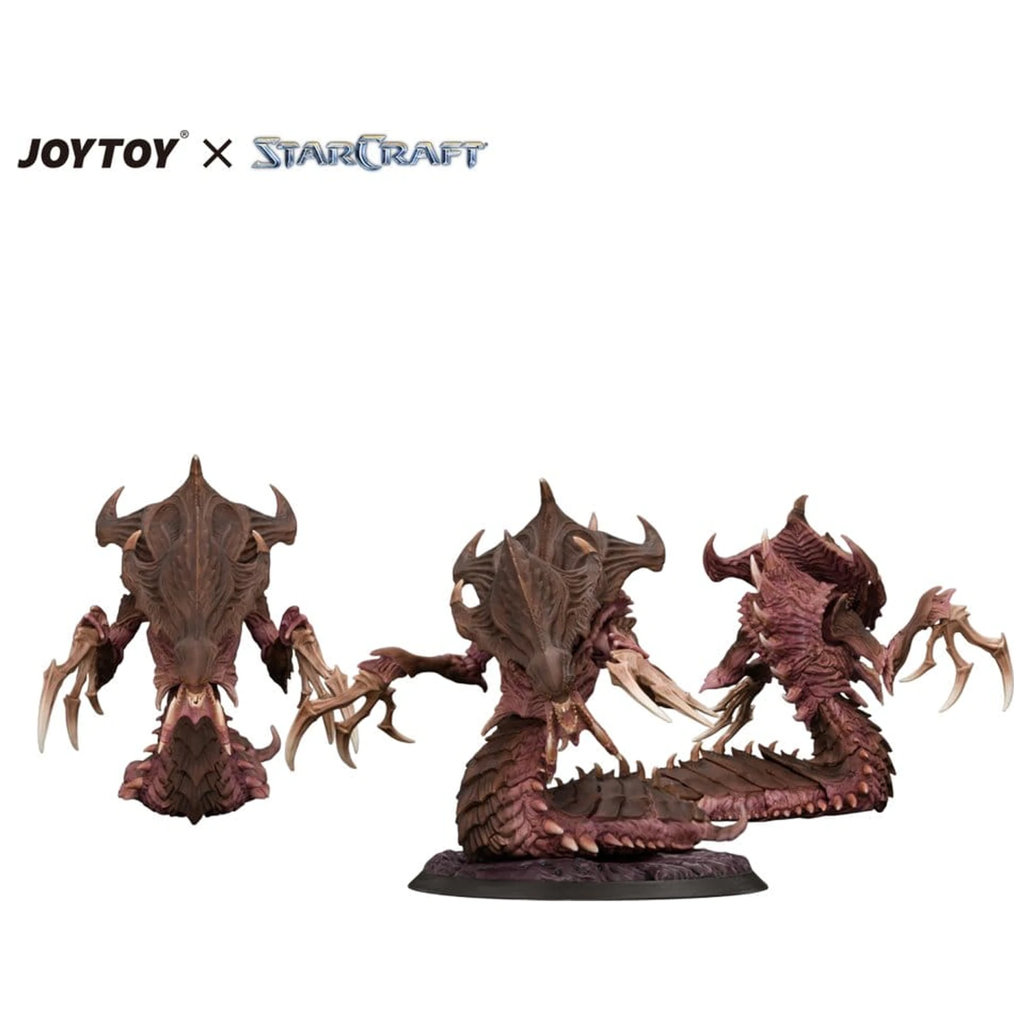 StarCraft Komplet figuric Zerg Hydralisk fotografija izdelka