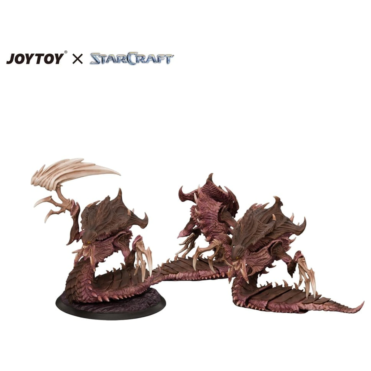StarCraft Komplet figuric Zerg Hydralisk fotografija izdelka