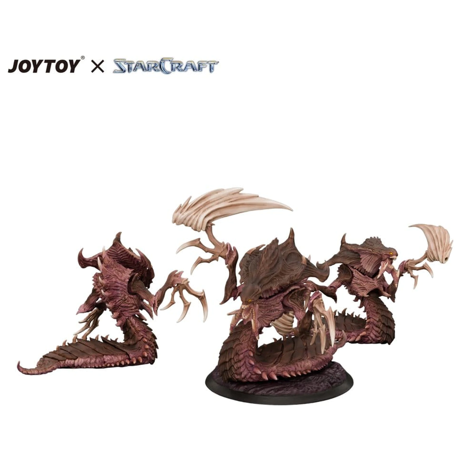 StarCraft Komplet figuric Zerg Hydralisk fotografija izdelka