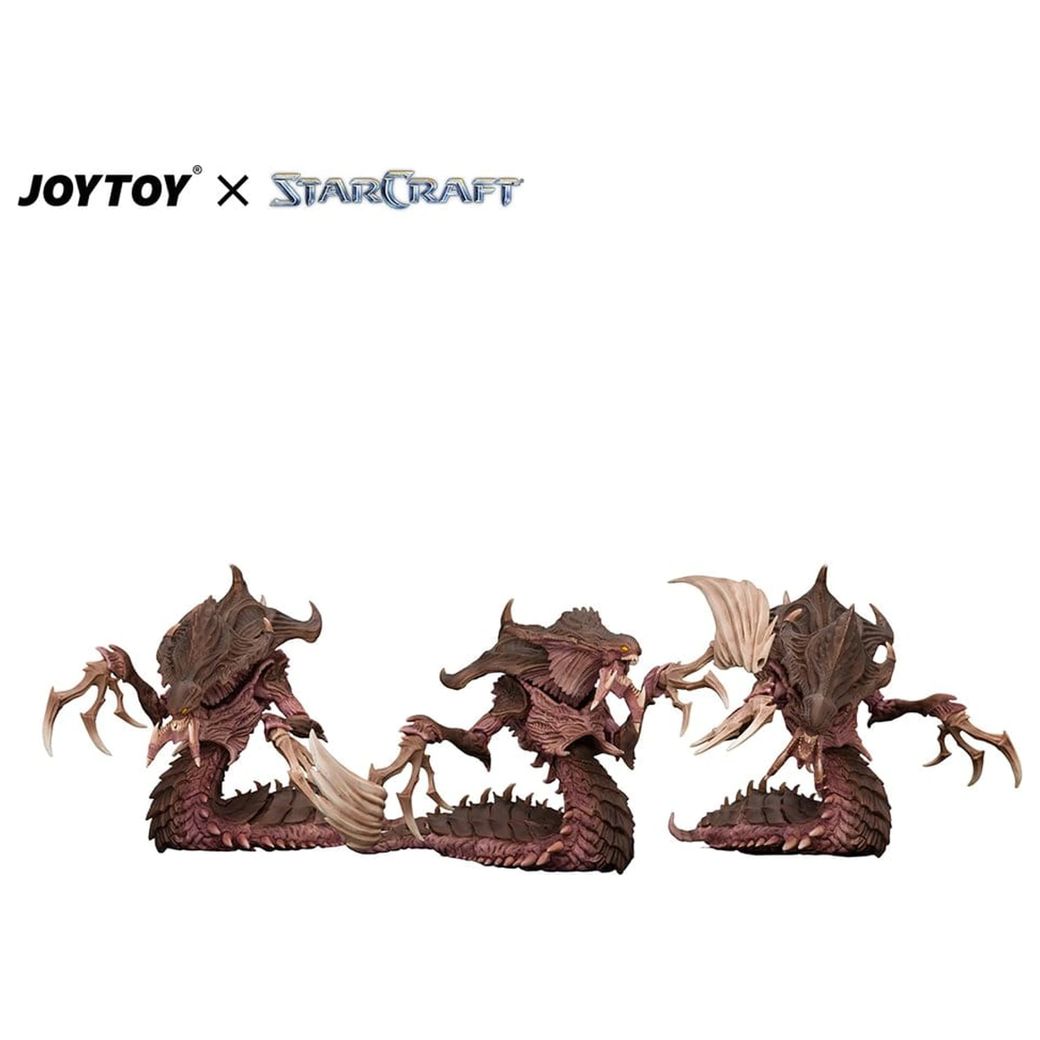 StarCraft Komplet figuric Zerg Hydralisk fotografija izdelka