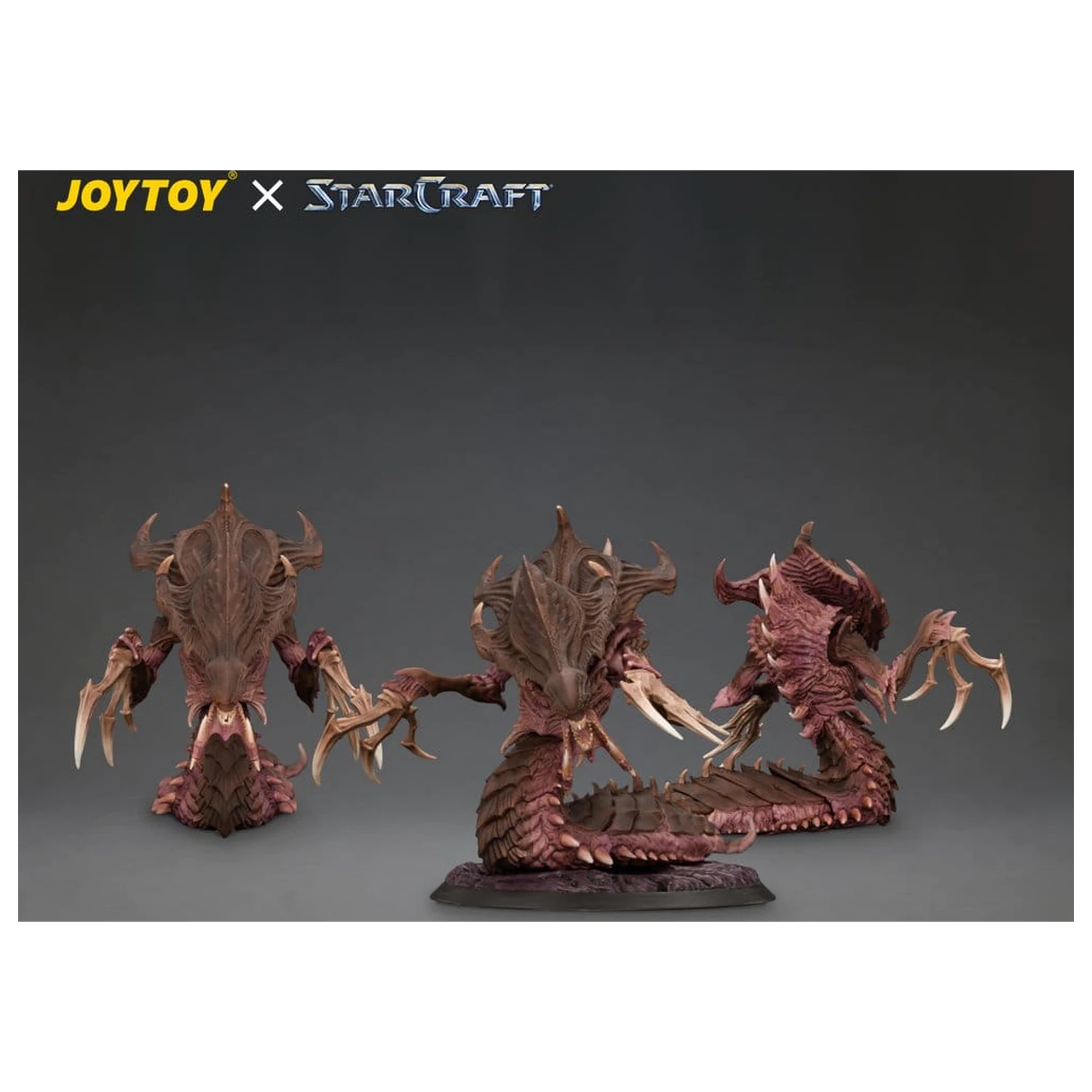 StarCraft Komplet figuric Zerg Hydralisk fotografija izdelka