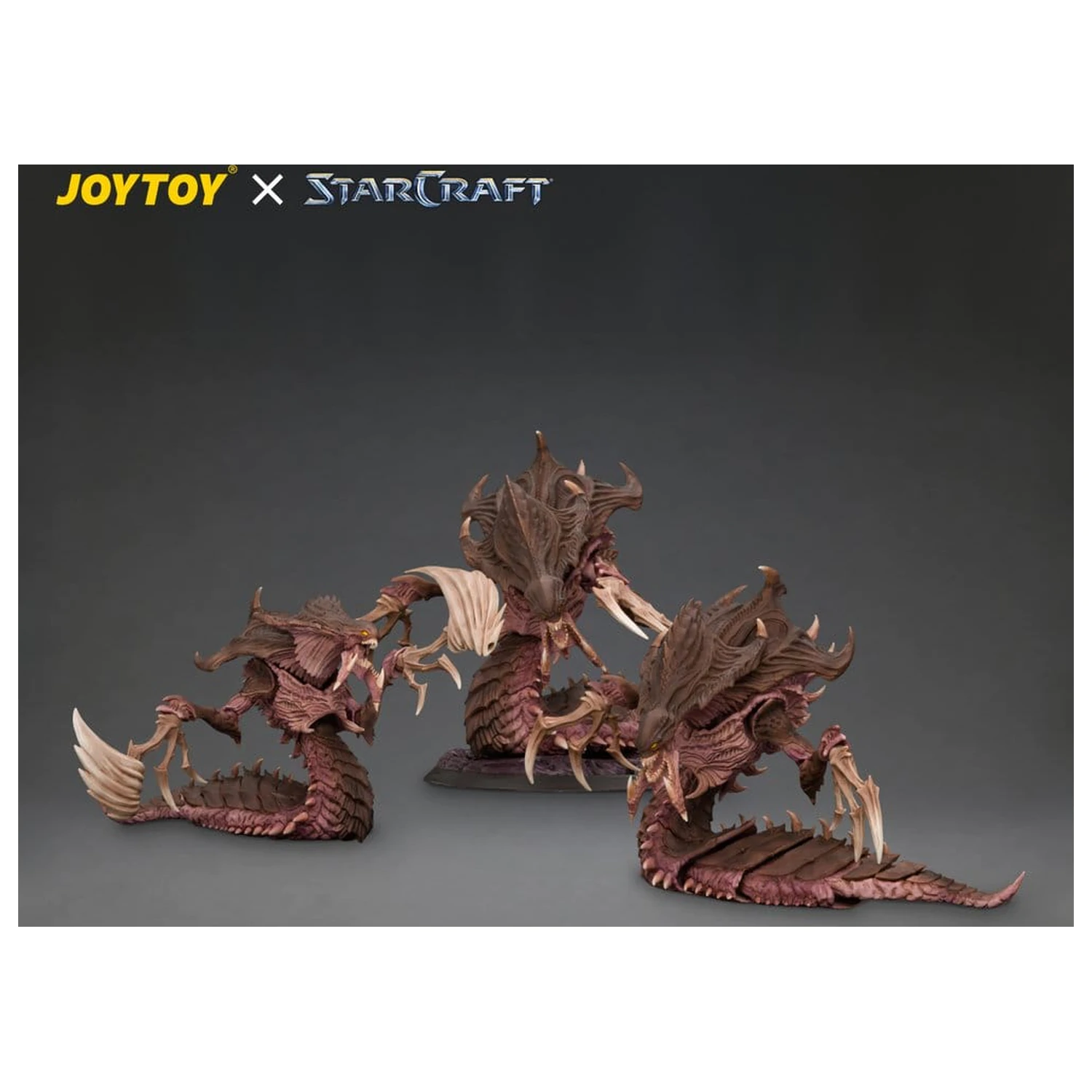 StarCraft Komplet figuric Zerg Hydralisk fotografija izdelka