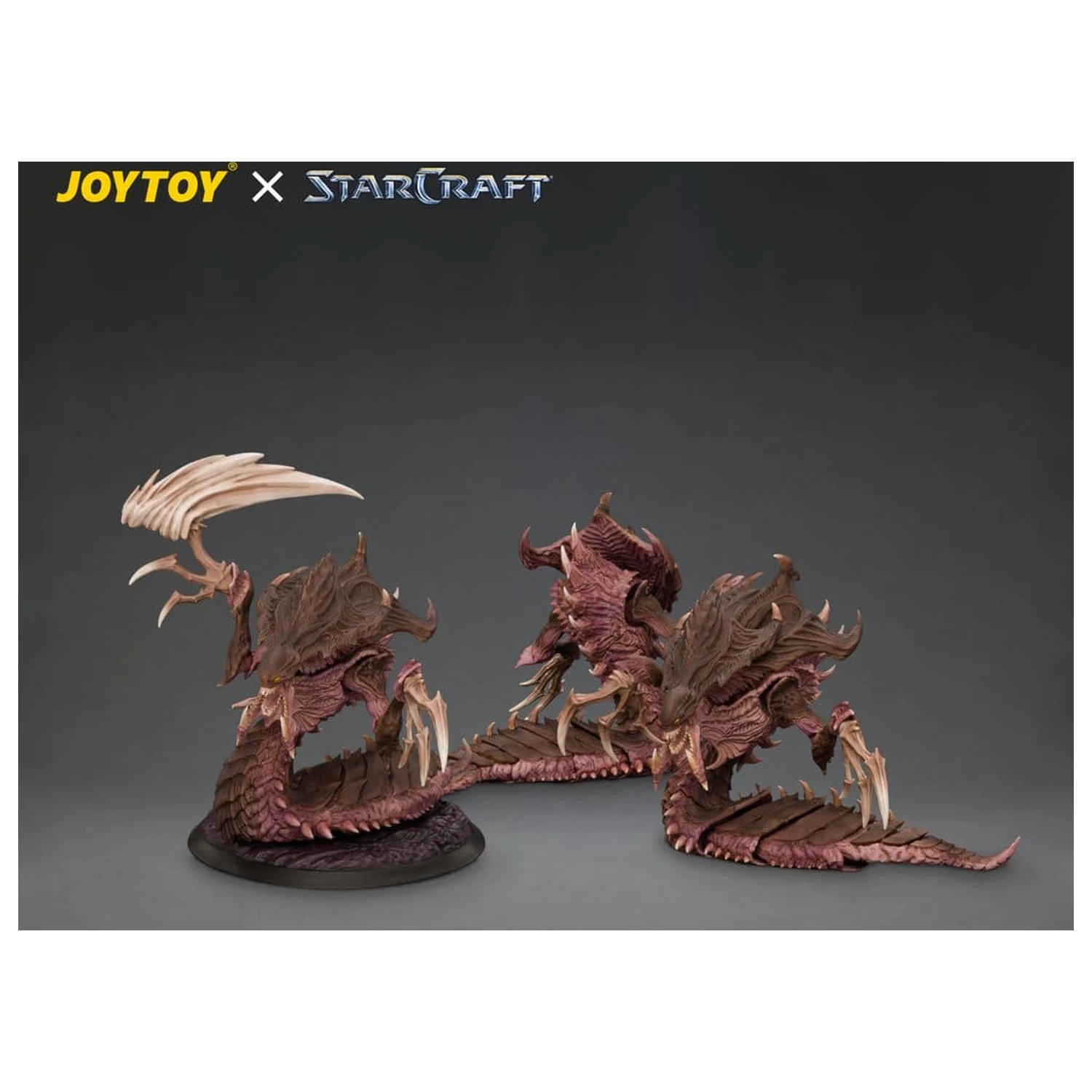 StarCraft Komplet figuric Zerg Hydralisk fotografija izdelka