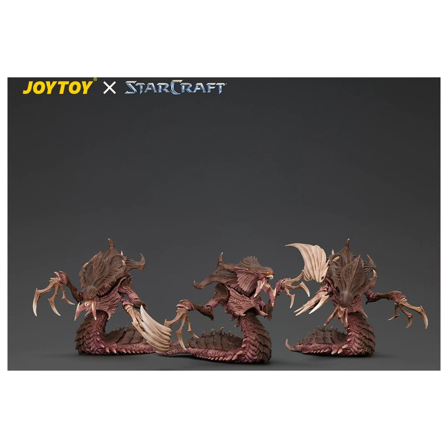 StarCraft Komplet figuric Zerg Hydralisk fotografija izdelka