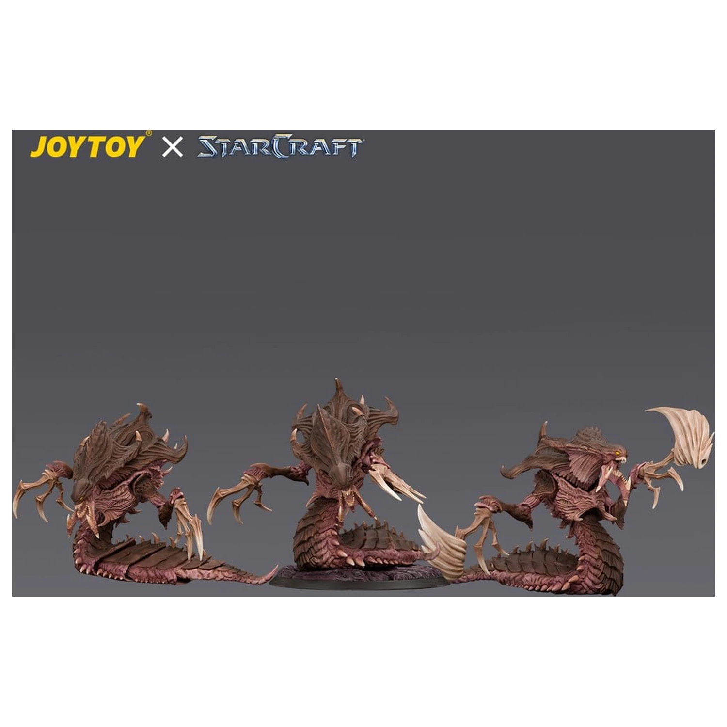 StarCraft Komplet figuric Zerg Hydralisk fotografija izdelka
