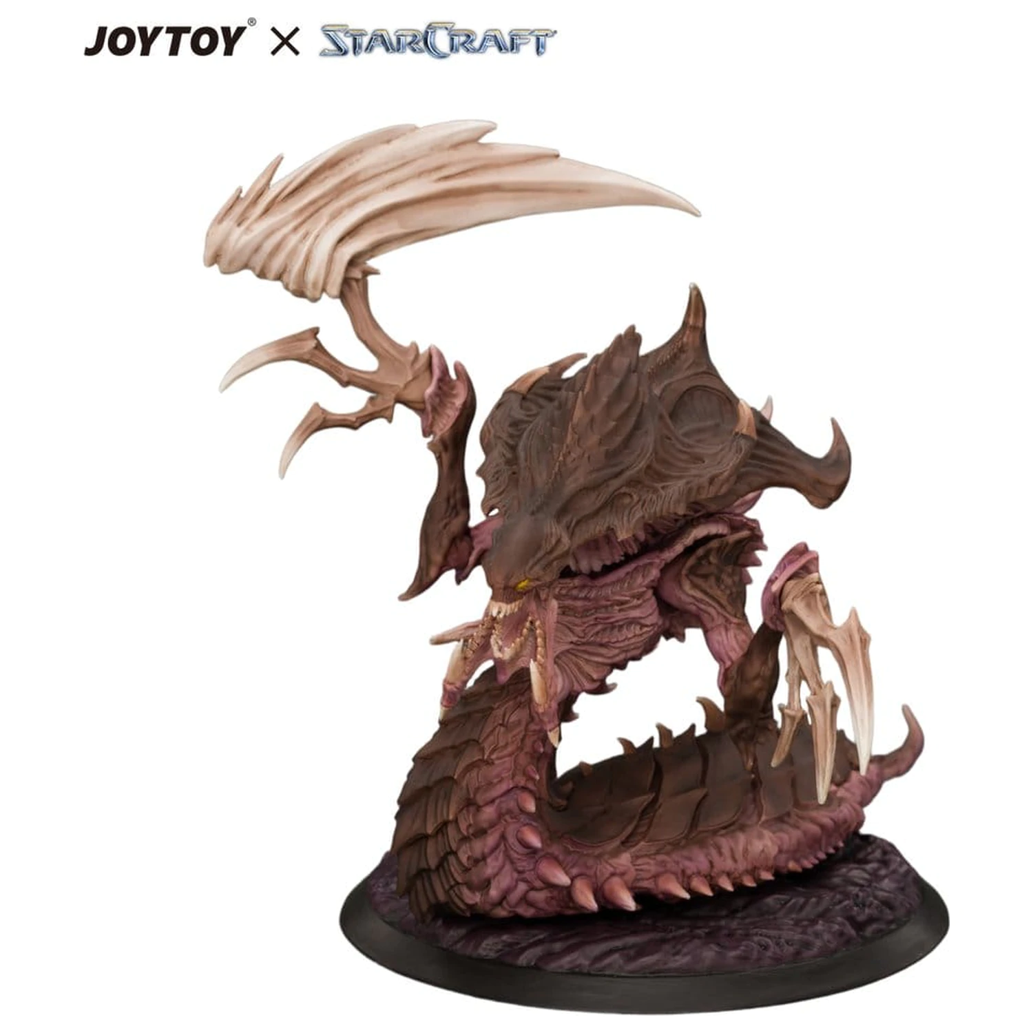 StarCraft Figura Zerg Hydralisk fotografija izdelka