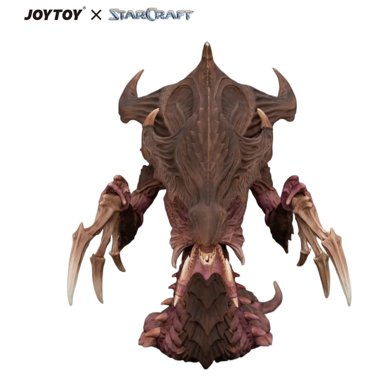 StarCraft Figura Zerg Hydralisk fotografija izdelka