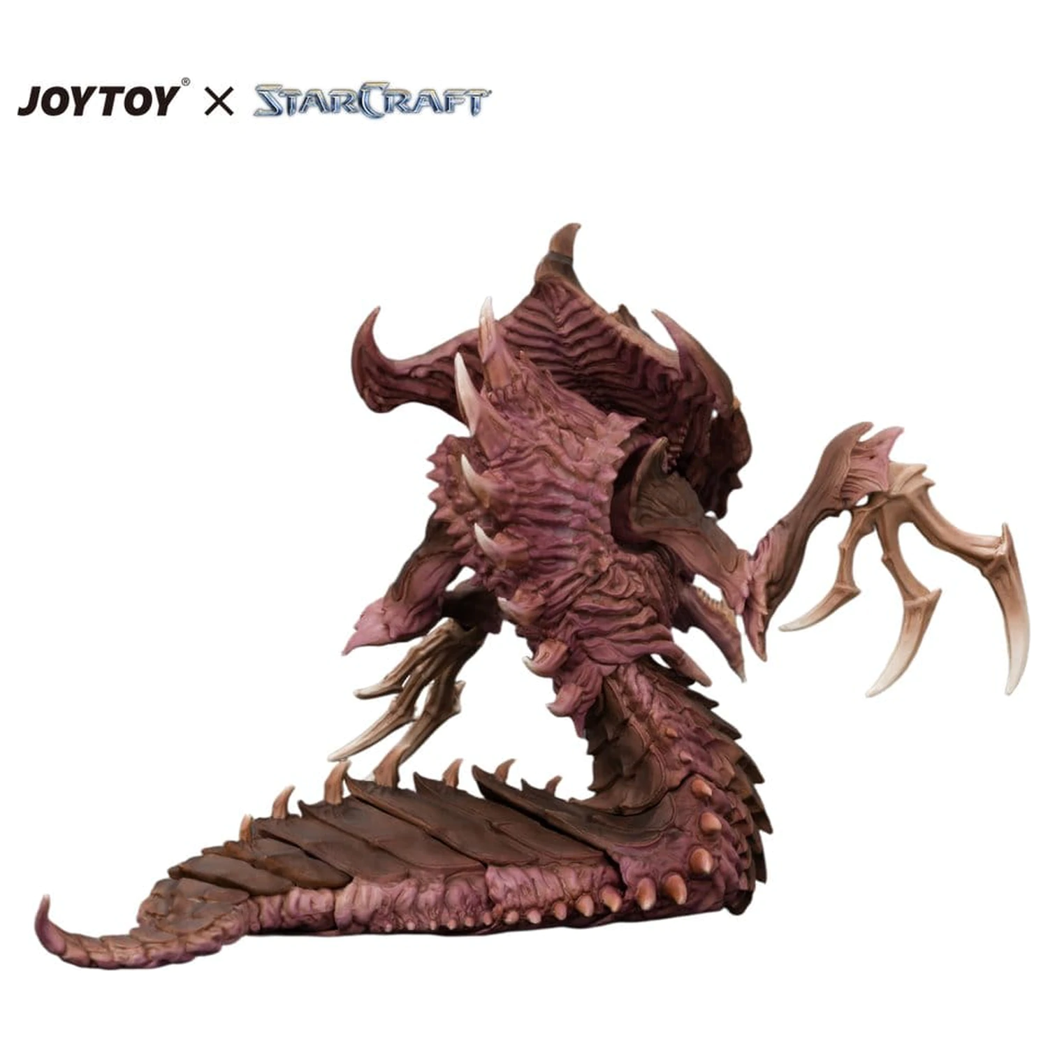 StarCraft Figura Zerg Hydralisk fotografija izdelka