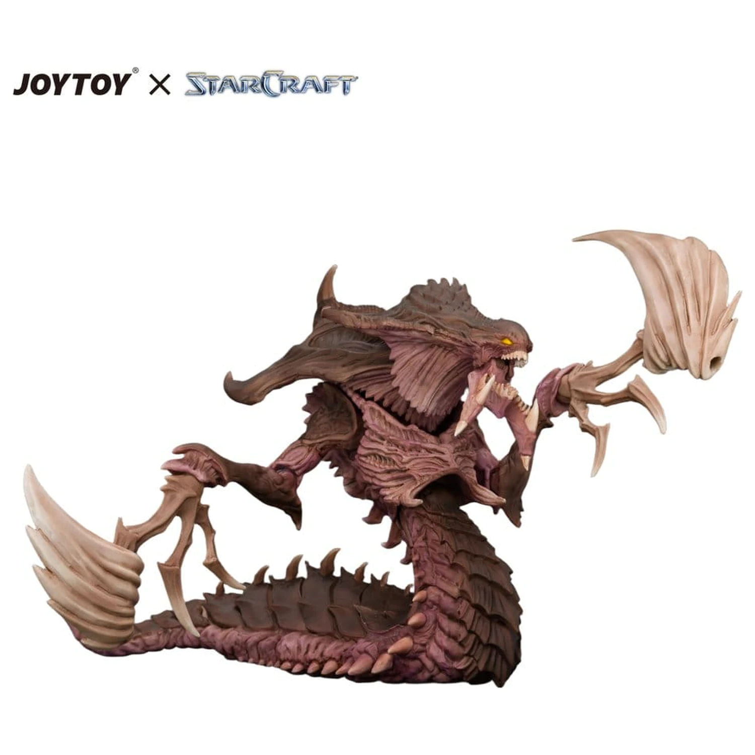 StarCraft Figura Zerg Hydralisk fotografija izdelka