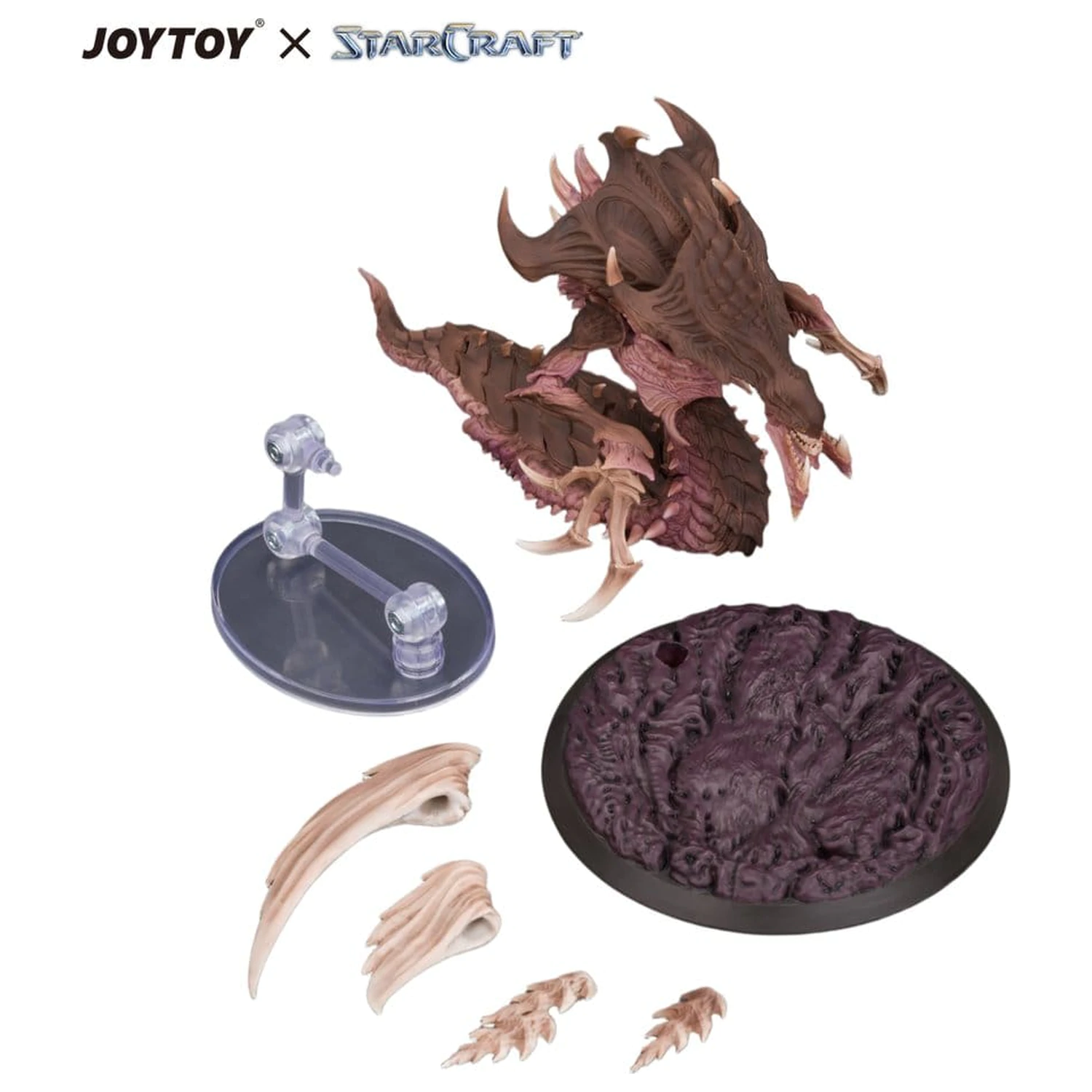 StarCraft Figura Zerg Hydralisk fotografija izdelka