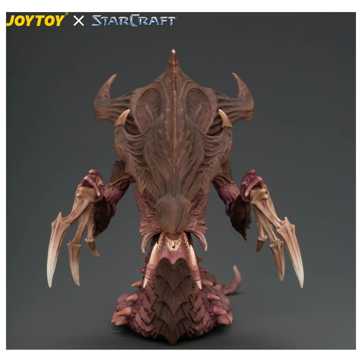 StarCraft Figura Zerg Hydralisk fotografija izdelka