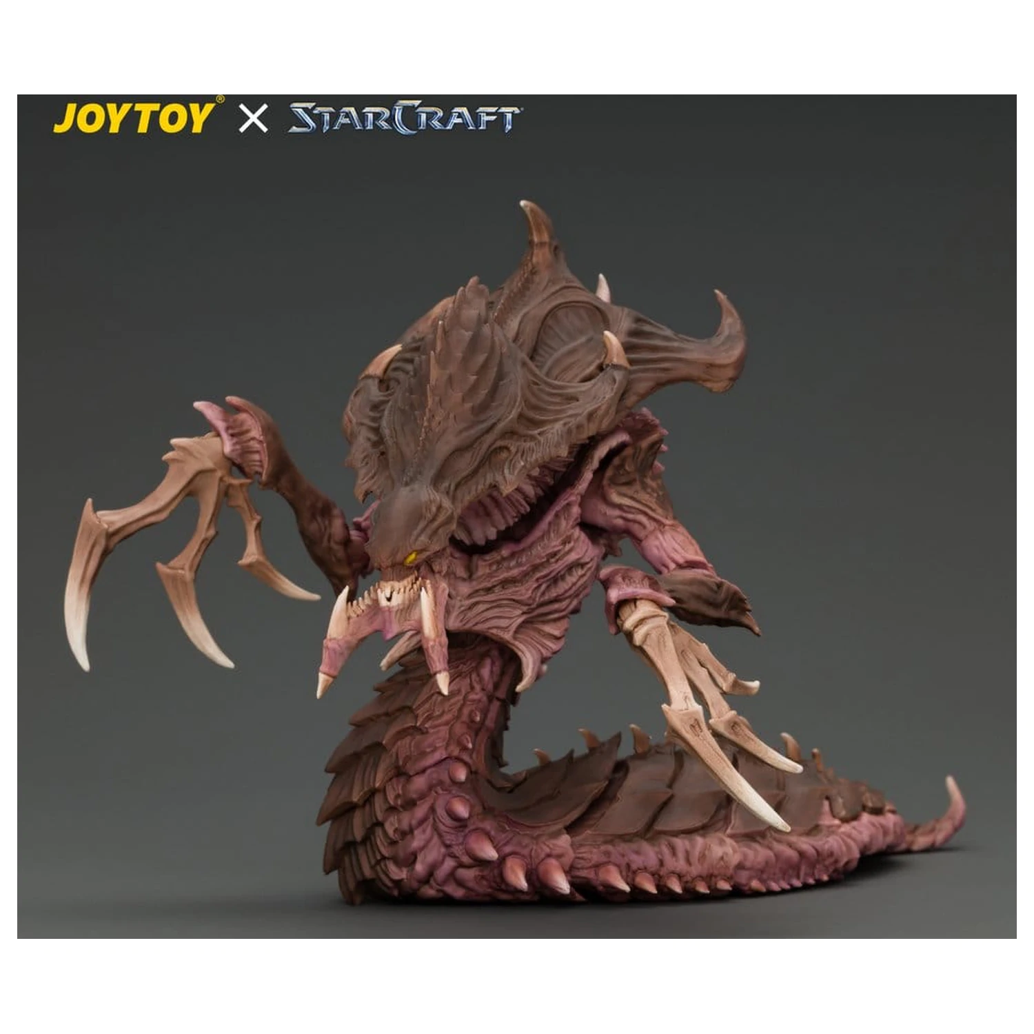 StarCraft Figura Zerg Hydralisk fotografija izdelka