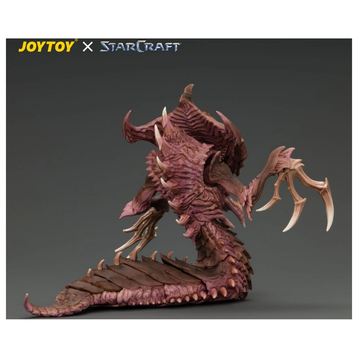 StarCraft Figura Zerg Hydralisk fotografija izdelka
